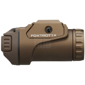 Latarka Sig Sauer EO Foxtrot1X FDE