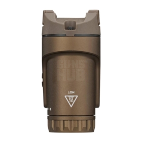 Latarka Sig Sauer EO Foxtrot1X FDE