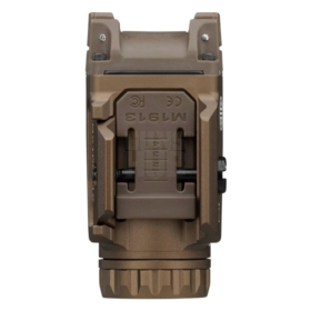 Latarka Sig Sauer EO Foxtrot1X FDE