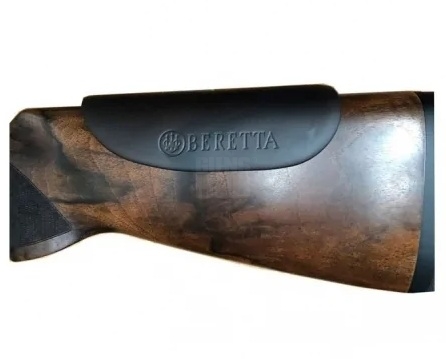 Nakładka na kolbę Beretta przydymiana 6 mm