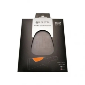 Nakładka na kolbę Beretta przydymiana 6 mm