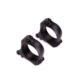 Montaż Obejmy Łuszczek 30 mm h-12mm