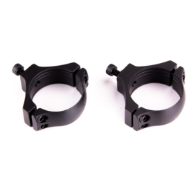 Montaż Obejmy Łuszczek 30 mm h-12mm