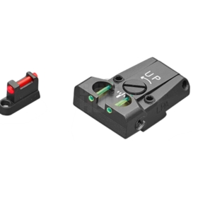 Przyrządy celownicze LPA CZ 75, SP-01