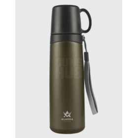 Termos Alaska 0,52L