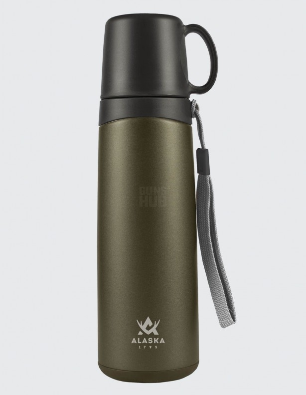 Termos Alaska 0,52L