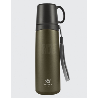 Termos Alaska 0,52L