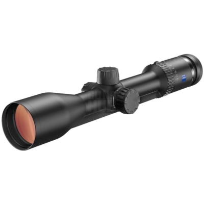 Luneta Zeiss Conquest V6 2-12x50 M ret.60