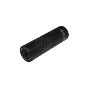 Modulator Hush-Tac Short .8mm 15X1