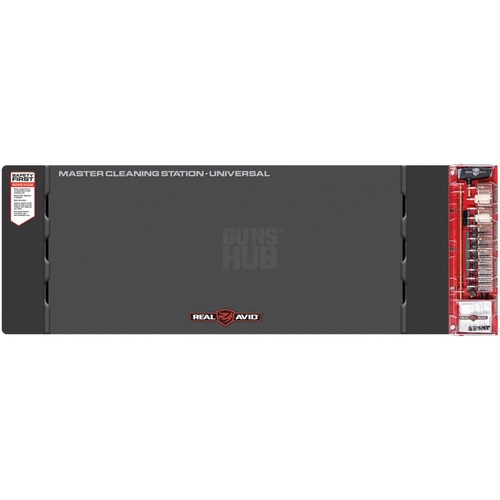 Mata rusznikarska RealAvid AVMCS-U