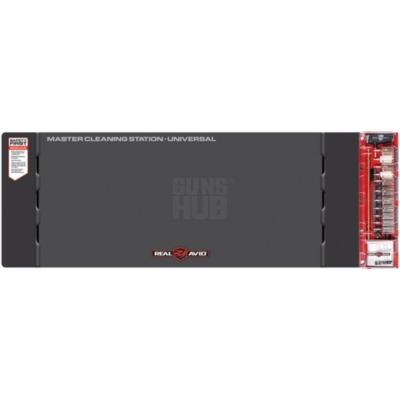 Mata rusznikarska RealAvid AVMCS-U