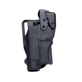 Kabura Alien Gear Rapid Force Glock RH Level3