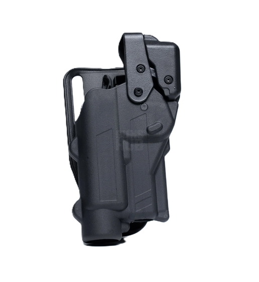 Kabura Alien Gear Rapid Force Glock RH Level3