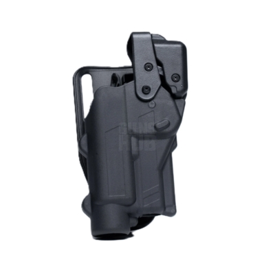 Kabura Alien Gear Rapid Force Glock RH Level3