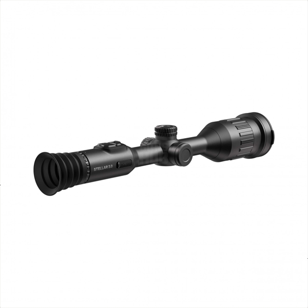 Hikmicro Stellar SX60LS 3.0