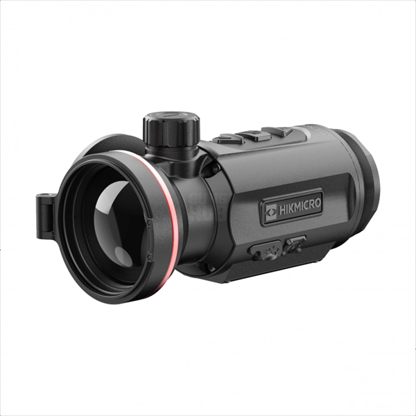 Hikmicro Thunder TQ50C 3.0