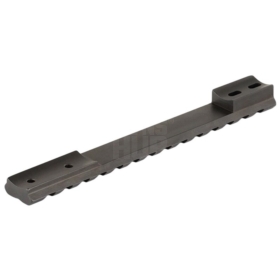 Szyna Mauser 98 Picatinny Łuszczek