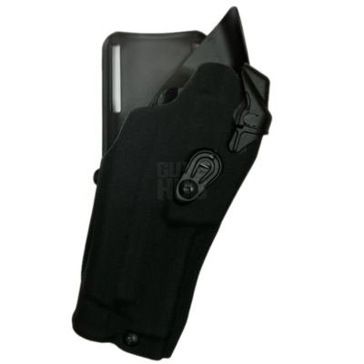 Kabura Safariland Glock 17 MOS RDS ALS LEVEL1