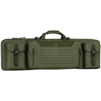 Futerał Savior Urban Warfare 36" Green
