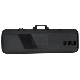 Futerał Savior Specialist Series Single 42" Black