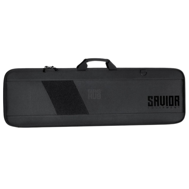Futerał Savior Specialist Series Single 42" Black