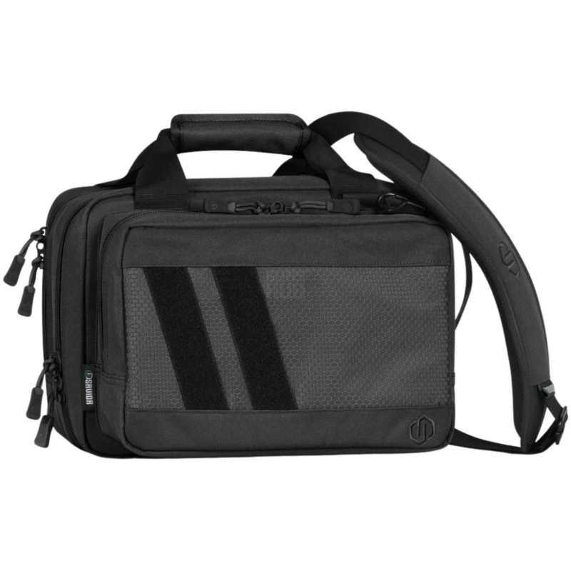 Torba Savior Range Bag Specialist Black