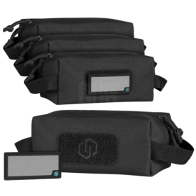 Torba Savior na amunicję Loose Sac-Soft Black