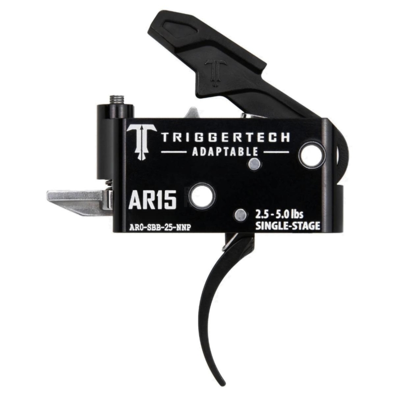 Mechanizm spustowy Triggertech AR15 Adaptable
