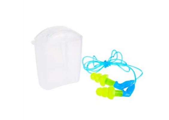 Zatyczki do uszu Ultrafit X z pudełkiem