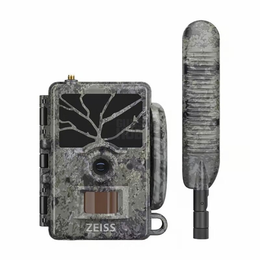 Fotopułapka Zeiss Secacam 1