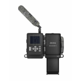 Fotopułapka Zeiss Secacam 1