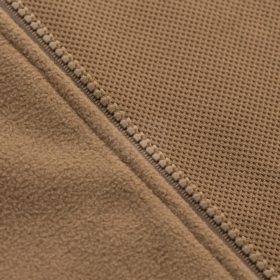 Kurtka M-Tac Soft Shell z podpinką Coyote