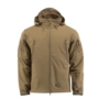 Kurtka M-Tac Soft Shell z podpinką Coyote
