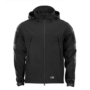 Kurtka M-Tac Soft Shell Black