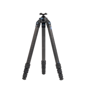 Statyw Delta Carbon Tripod ST