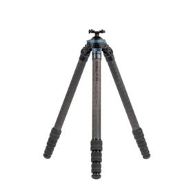Statyw Delta Carbon Tripod ST