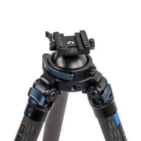 Statyw Delta Carbon Tripod ST