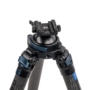 Statyw Delta Carbon Tripod ST