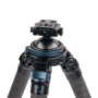 Statyw Delta Carbon Tripod ST