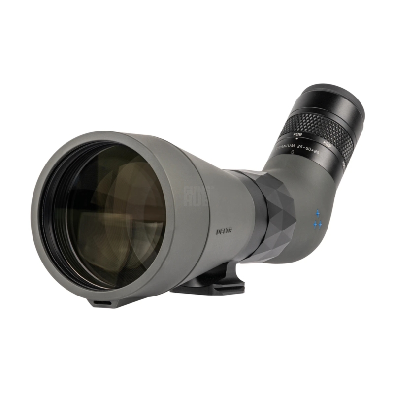Luneta Obserwacyjna Delta Titanium 25-60x85 ED