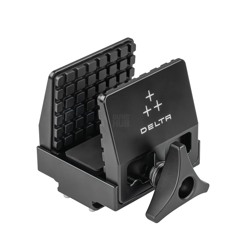 Klamra do statywu Delta Tripod Carbon