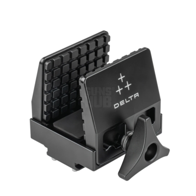 Klamra do statywu Delta Tripod Carbon