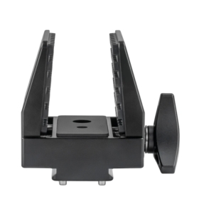 Klamra do statywu Delta Tripod Carbon