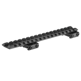 Szyna CZ 557 Long Weaver Koyan