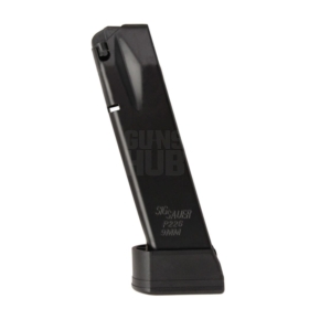 Magazynek Sig Sauer P226 9x19mm 20 NB
