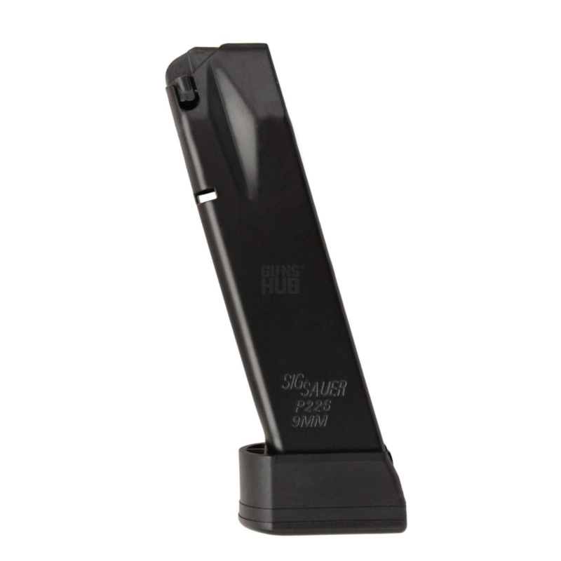 Magazynek Sig Sauer P226 9x19mm 20 NB