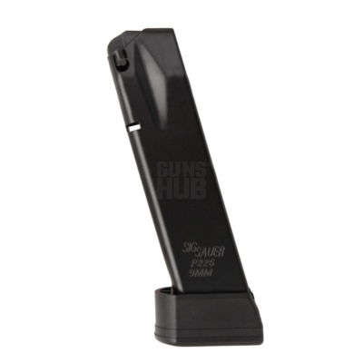 Magazynek Sig Sauer P226 9x19mm 20 NB