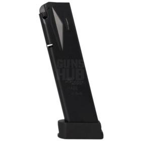 Magazynek Sig Sauer P226 X5 9x19mm 20 NB