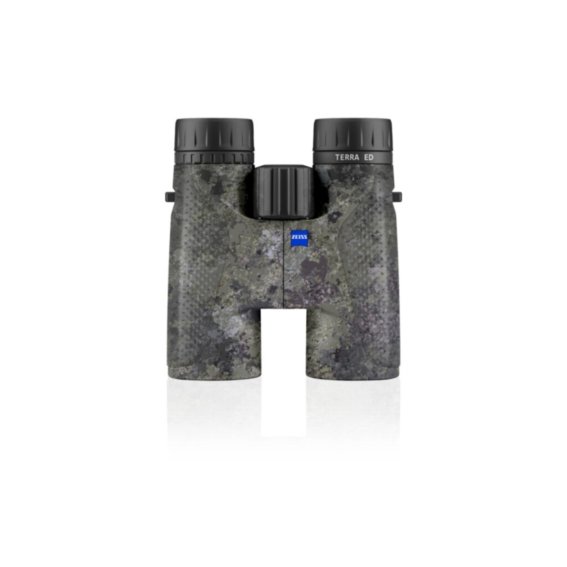 Lornetka Zeiss Terra ED 10x42 Camo