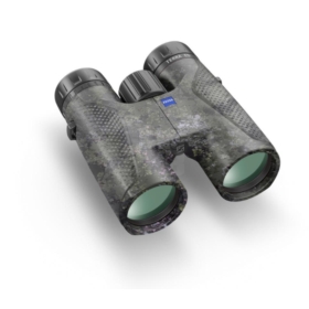 Lornetka Zeiss Terra ED 10x42 Camo